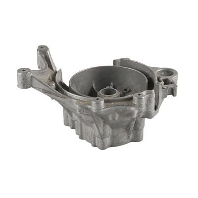 Mesin Die Casting Spare Parts Aluminium Alloy Proses Die Moulding