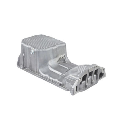 Mesin Die Casting Spare Parts Aluminium Alloy Proses Die Moulding