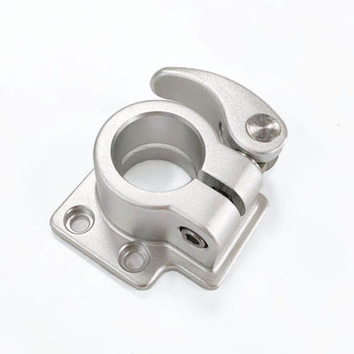 Automotive High Precision Aluminium Casting Parts Stainless Steel Casting Forging