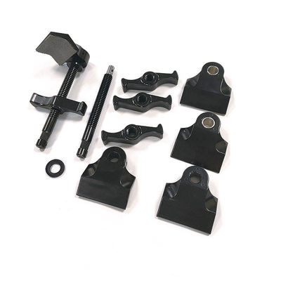 Automotive High Precision Aluminium Casting Parts Stainless Steel Casting Forging