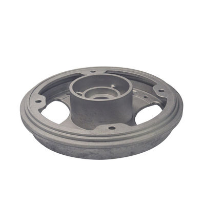 Moulding Kendaraan Sepeda Motor Mold Tekanan Tinggi Die Casting Bagian
