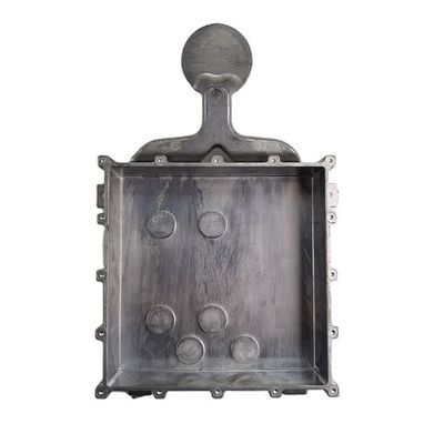 Gravity Die Casting Parts Manufacturers Magnesium Alloy Thixomolding Uav