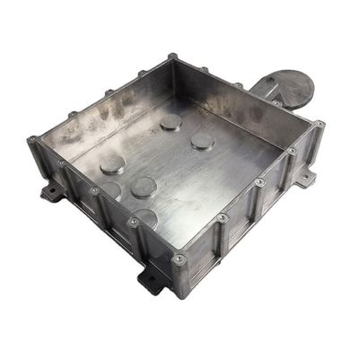 Gravity Die Casting Parts Manufacturers Magnesium Alloy Thixomolding Uav