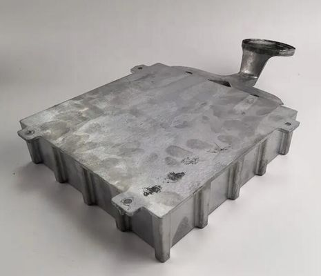 Gravity Die Casting Parts Manufacturers Magnesium Alloy Thixomolding Uav