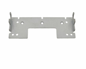 OEM Custom precision laser cutting blank stainless steel product pressing welding parts aluminium sheet metal fabrication
