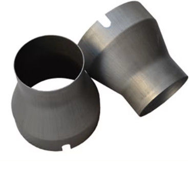 OEM Produk Disesuaikan Produsen Lembar Metal Stamping Baja tahan karat Deep Drawing Bagian Stamping Aluminium Deep Drawing