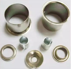 OEM Produk Disesuaikan Produsen Lembar Metal Stamping Baja tahan karat Deep Drawing Bagian Stamping Aluminium Deep Drawing