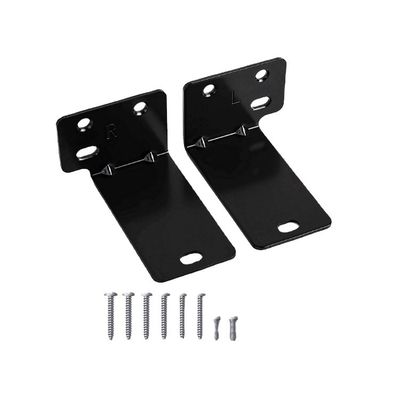 Wall Mount Angle Bracket Stainless Steel Metal Angle Bracket Untuk Kayu