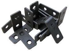Wall Mount Angle Bracket Stainless Steel Metal Angle Bracket Untuk Kayu