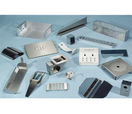OEM Custom Precision Metal Stamping Sheet CNC Metal Fabrication Bagian Stamping Baja Rostless
