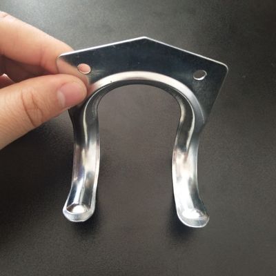 Produsen Custom Metal Bending Stamping Welding Service Aluminium Stainless Steel Sheet Metal Fabrication
