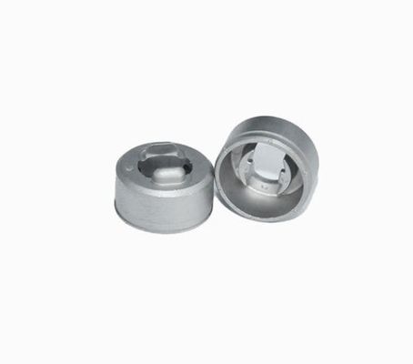 OEM Custom Aluminium CNC Precision Machining Parts Sheet Metal Fabrication