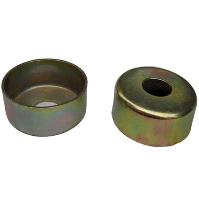 Pabrik pengiriman stainless steel aluminium bagian-bagian yang ditarik dalam lembaran logam produsen lembaran logam bagian stamping