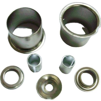 Pabrik Langsung Custom OEM Deep Draw Metal Fabrication Kuningan Stainless Steel Stamping Bending Proses Lembar Metal Model Besi