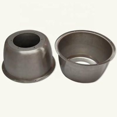 Pabrik Langsung Custom OEM Deep Draw Metal Fabrication Kuningan Stainless Steel Stamping Bending Proses Lembar Metal Model Besi