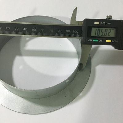 Pabrik Langsung Custom OEM Deep Draw Metal Fabrication Kuningan Stainless Steel Stamping Bending Proses Lembar Metal Model Besi