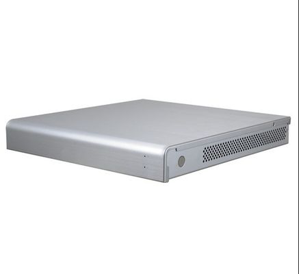 Layanan Manufaktur Baja Rinsing Custom Lembar Logam Bending Pengelasan Bagian OEM Aluminium Tool Box Metal Enclosure