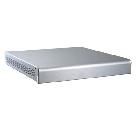 Layanan Manufaktur Baja Rinsing Custom Lembar Logam Bending Pengelasan Bagian OEM Aluminium Tool Box Metal Enclosure