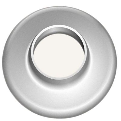 OEM ODM Bagian Logam yang Ditarik Dalam Baja Rostless Aluminium Yang Sangat Dipolih