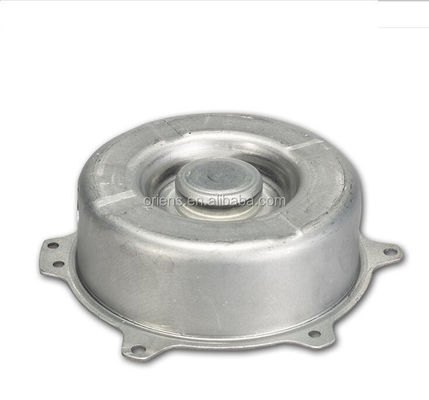 ODM OEM Custom Baja tahan karat Bagian logam yang ditarik dalam Bagian Stamping Aluminium