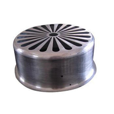 ODM OEM Custom Automotive Custom Sheet Metal Baja tahan karat Bagian yang ditarik dalam