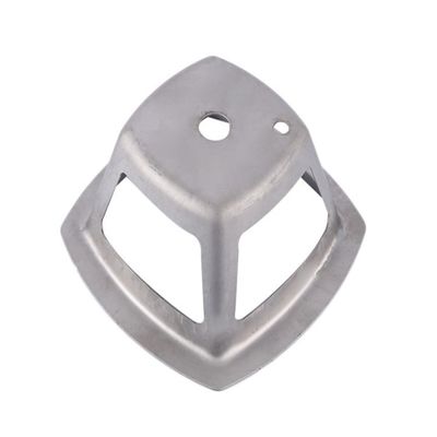 ODM OEM Custom Automotive Custom Sheet Metal Baja tahan karat Bagian yang ditarik dalam