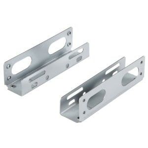 Bagian Stamping Logam Lembar Aluminium Alloy Custom Bending Black Surface Treatment Sheet Metal Fabrication