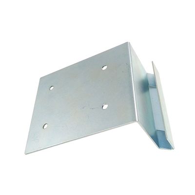 OEM Custom High Precision Stainless Steel Punching Bending Welding Metal Stamping Parts