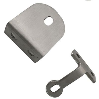 Aluminium Berbagai Ukuran. Besi. Baja tahan karat. Kuningan. Bagian Stamping Tembaga untuk Pemotongan Laser Otomatis