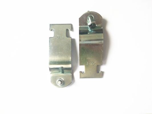 Custom High Precision Aluminium Brass Metal Stamping Parts Bending Laser Cutting Sheet Metal Fabrication Dalam Berbagai Jenis