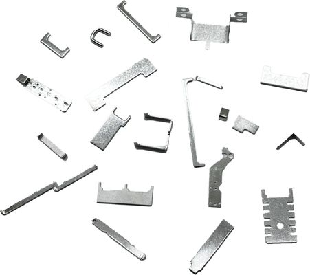 OEM Factory Custom Sheet Metal Parts Fabrication Stainless Steel Laser Cutting Bending Processing Services Iron Copper Brackets Pengolahan Barang dan Jasa