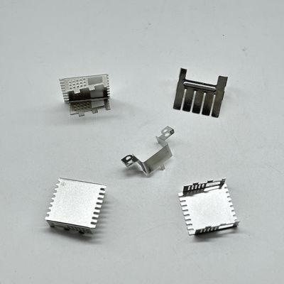OEM Factory Custom Sheet Metal Parts Fabrication Stainless Steel Laser Cutting Bending Processing Services Iron Copper Brackets Pengolahan Barang dan Jasa