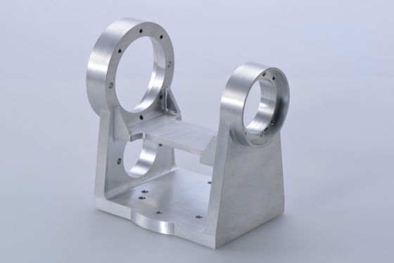 OEM Custom Aluminium CNC Precision Machining Parts Sheet Metal Fabrication