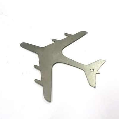 OEM Custom Stainless Steel Aluminium Carbon Steel Bending Laser Cutting Parts Untuk Dekorasi Taman