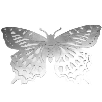 OEM Custom Stainless Steel Laser Cut Parts Sheet Metal Stamping Laser Cut Parts Zinc Plating-Coloring