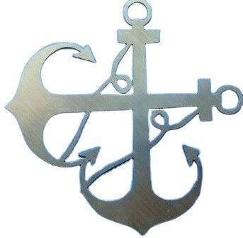OEM Custom Aluminium Laser Cut Parts For Garden Art Animal Shape Sheet Metal Laser Cutting Parts Sheet Metal Fabrication