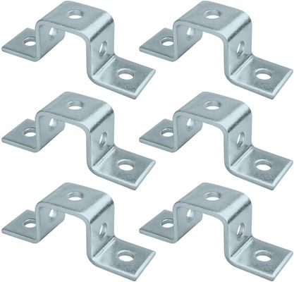 Furnitur berkualitas tinggi L berbentuk sudut Bar Logam Cast Iron Baja Konektor Kayu Rak Bracket Sudut untuk Kayu Kayu