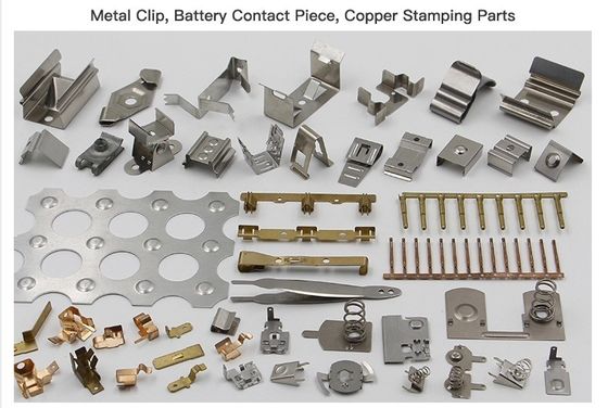 Pembuatan logam lembaran Baja tahan karat Tembaga Aluminium Stamping Bagian Dengan Bending CNC Machining Laser Cutting Service