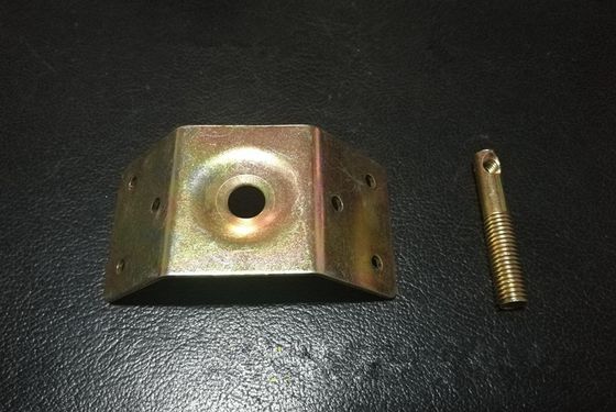 Pembuatan logam lembaran Baja tahan karat Tembaga Aluminium Stamping Bagian Dengan Bending CNC Machining Laser Cutting Service