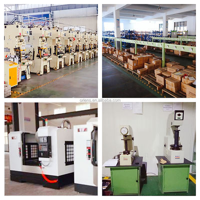 Pembuatan logam lembaran Baja tahan karat Tembaga Aluminium Stamping Bagian Dengan Bending CNC Machining Laser Cutting Service