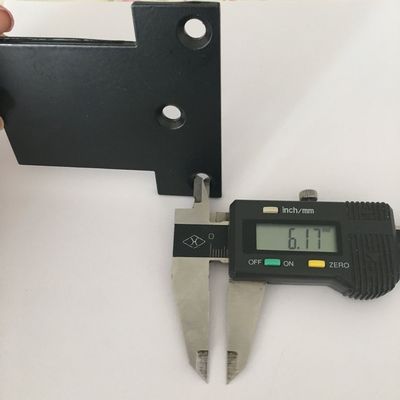 ISO 9001 Bersertifikat Pabrik Harga Langsung Custom Lembar Logam Fabrikasi Layanan Baja tahan karat Aluminium Lembar Logam Bagian Las