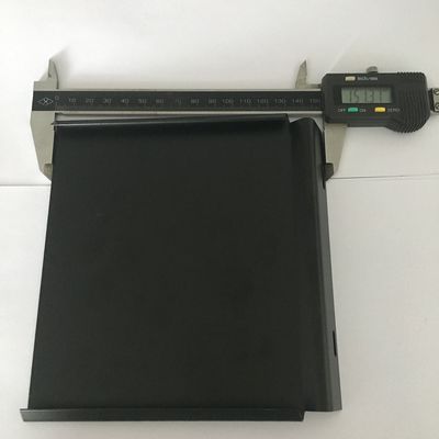 ISO 9001 Bersertifikat Pabrik Harga Langsung Custom Lembar Logam Fabrikasi Layanan Baja tahan karat Aluminium Lembar Logam Bagian Las