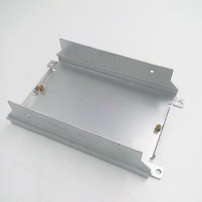 OEM Custom Sheet Metal Fabrication Custom Sheet Metal Stamping Bagian