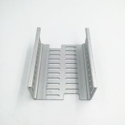 OEM Custom Sheet Metal Fabrication Custom Sheet Metal Stamping Bagian