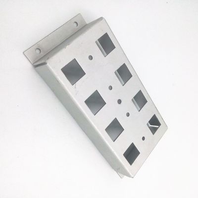 OEM Custom Sheet Metal Fabrication Custom Sheet Metal Stamping Bagian