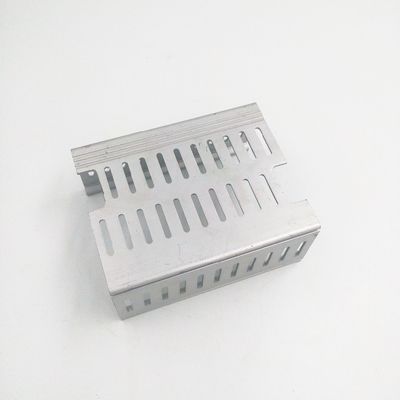 OEM Disesuaikan Lembar Metal Fabrikasi Stamping Lembar Bekerja stainless steel