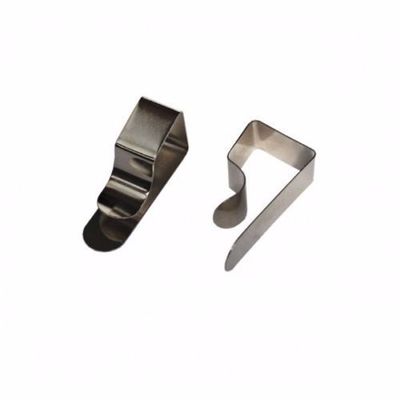 Bagian Stamping Logam Precision Custom Baja tahan karat Aluminium Untuk Pembuatan Lembar Bending Pemotongan Pengelasan Layanan Stamping