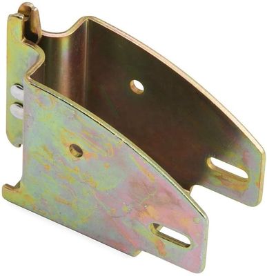 Bagian Stamping Logam Precision Custom Baja tahan karat Aluminium Untuk Pembuatan Lembar Bending Pemotongan Pengelasan Layanan Stamping