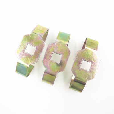 Custom High Precision Stainless Steel Aluminium CNC Laser Cut Parts Bending Welding Sheet Metal Stamping Parts