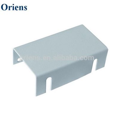 Custom High Precision Stainless Steel Aluminium CNC Laser Cut Parts Bending Welding Sheet Metal Stamping Parts